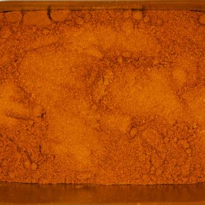 Paprika fumé (Pimenton de la Vera)