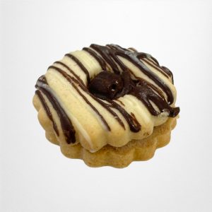 Gâteaux sablés marocains mélangés, 500g