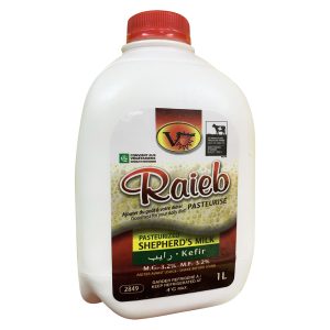 Raieb Kefir 1 L