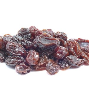 Raisins Sultana, 100 g
