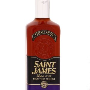 Saint James Très Vieux 15 Years