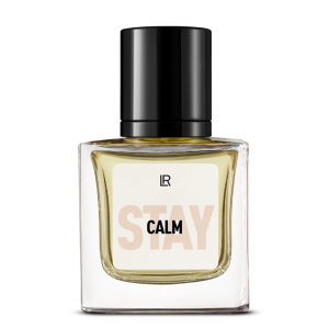 STAY CALM