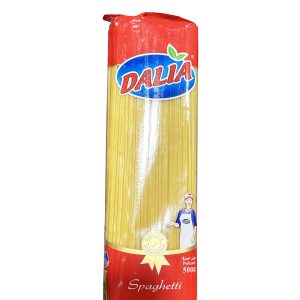 Spaghetti – Dalia – 500 g