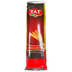 Spaghetti Tat 454g
