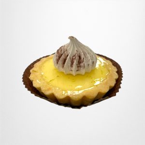 Tarte au citron