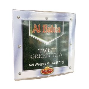 Thé Al BAhia Chaara 170 g