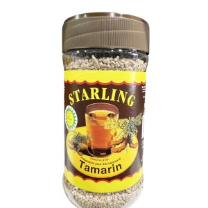 Thé instantané au tamarin Starling 400 g