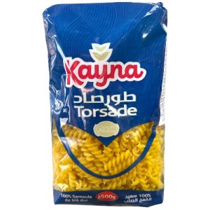 Torsades Kayna 500g