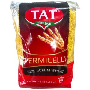 Vermicelle Tat 454g