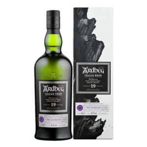 ARDBEG Traigh Bhan 19 ANS – Batch 5 Edition 2023