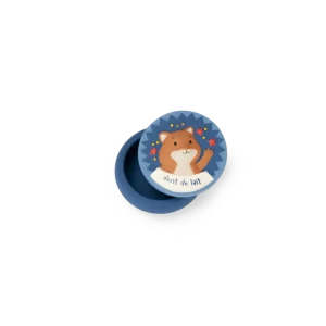 Boîte dent de lait Puce et Pilou – Moulin Roty