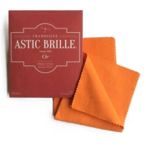 Chamoisine – Or ASTIC BRILLE
