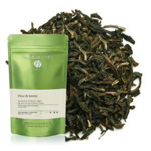 Fleur de Jasmin