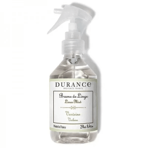Brume de linge – Verveine 250ml DURANCE