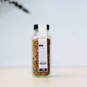 ÉPICES À STEAK