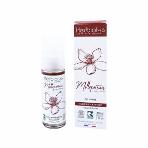Huile au Millepertuis bio 30ml