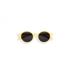 IZIPIZI – Lunettes de Soleil Sun Baby # d – 0/9 Mois – Limonade