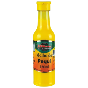 Molho Pequi D’Horta 150ml