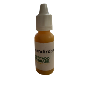 Óleo de Andiroba 18ml