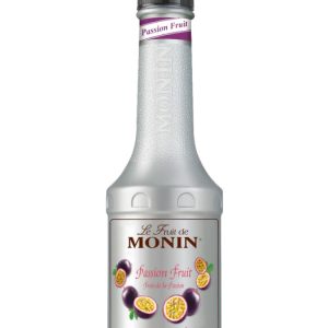 SIROP MONIN PASSION 1L PET