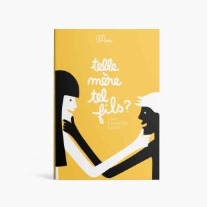 Telle mère, tel fils ? – Minus