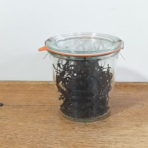 Haricots de mer 20g