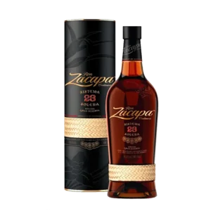 Zacapa 23