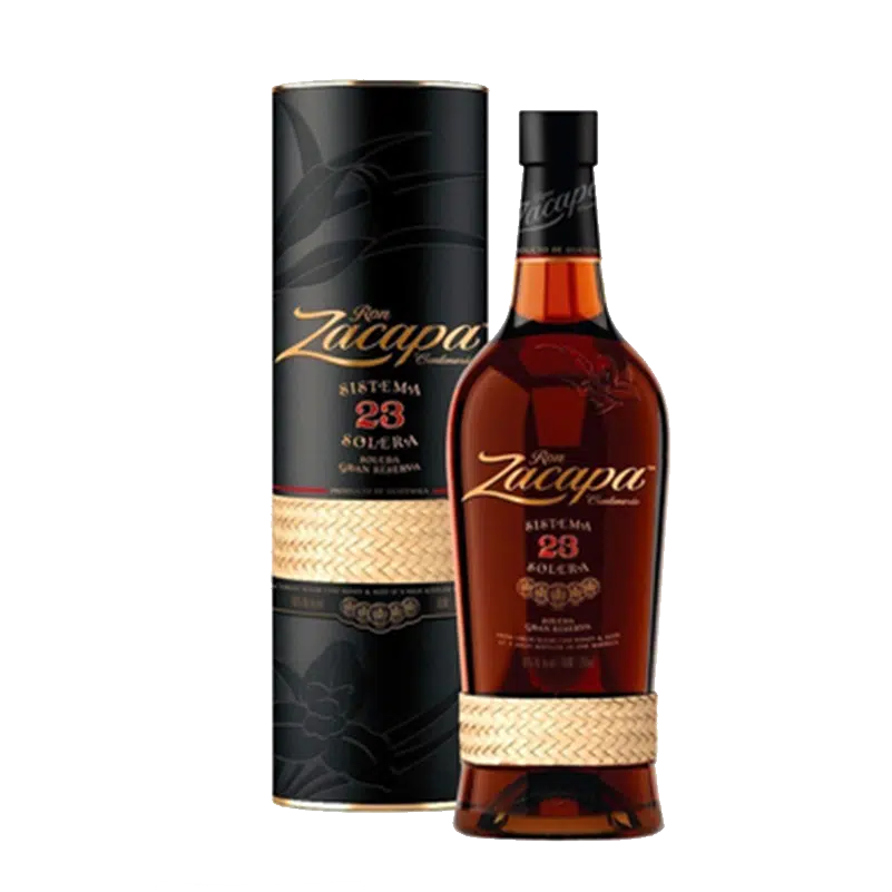 Zacapa 23